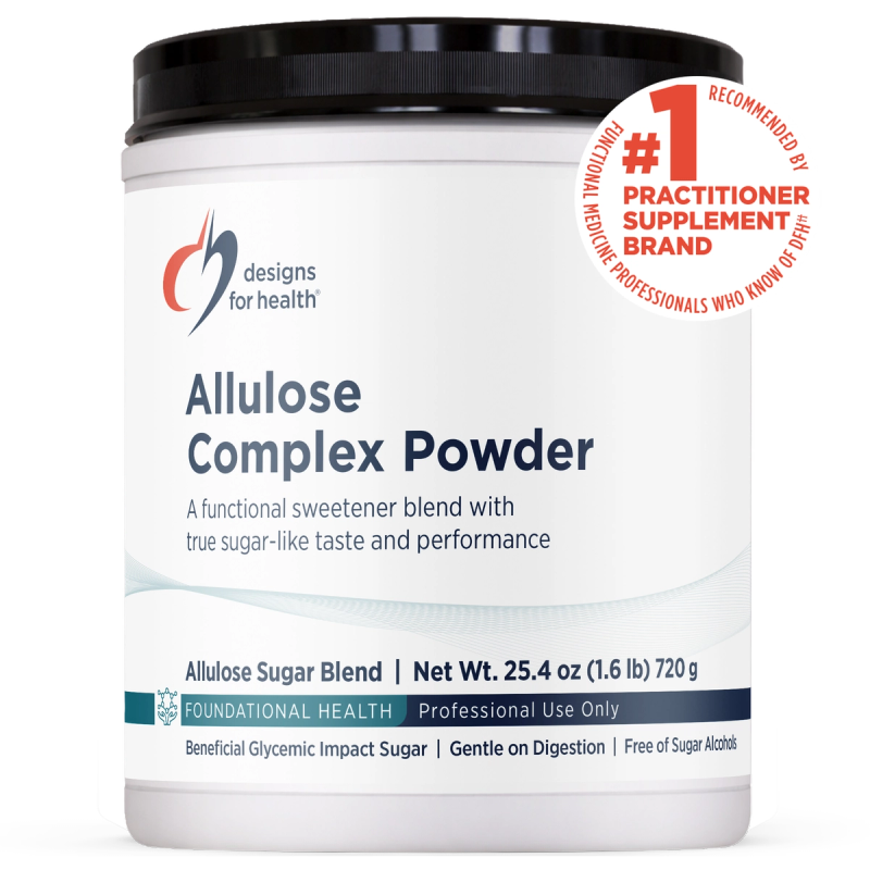 Allulose Complex Powder 1.6 lb Powder Product Image