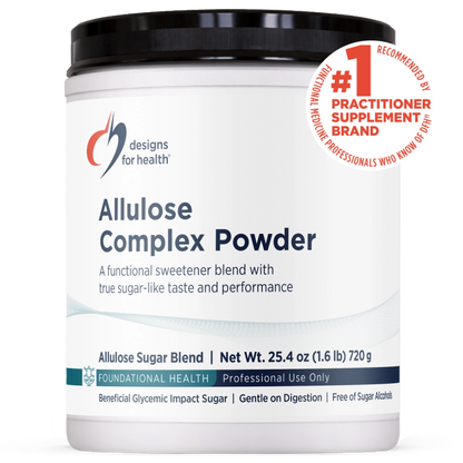 Allulose Complex Powder 1.6 lb Powder Product Image