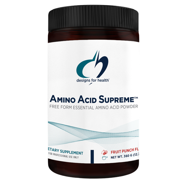 Amino Acid Supreme™ old bottle image