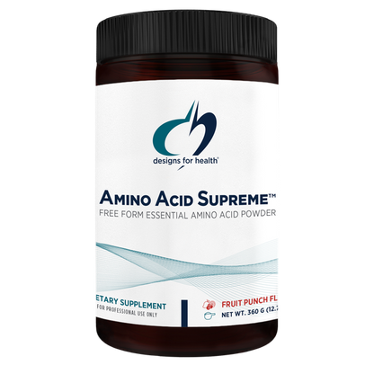 Amino Acid Supreme™ old bottle image