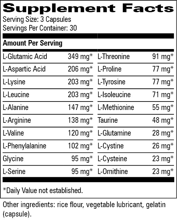 Amino Blend™