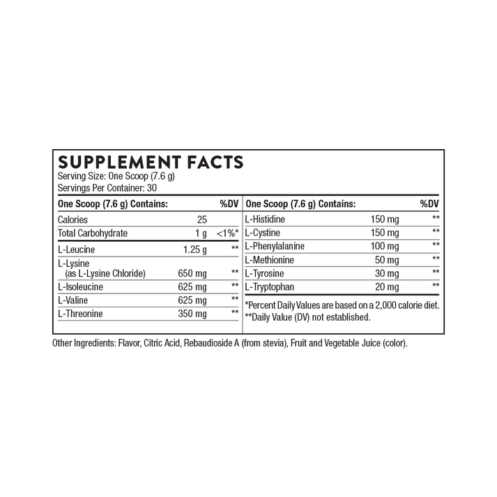 Amino Complex - Berry 2