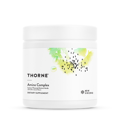 Amino Complex - Berry