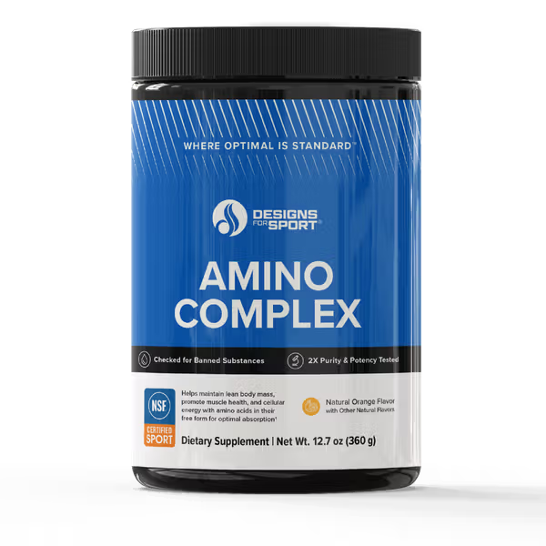 Amino Complex