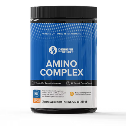 Amino Complex