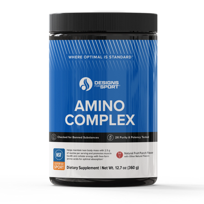 Amino Complex bottle image
