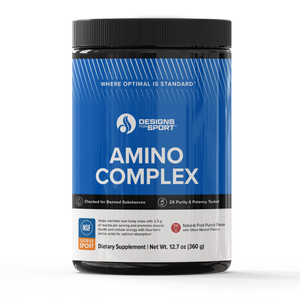 Amino Complex
