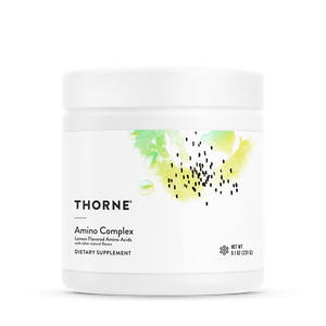 Amino Complex - Lemon