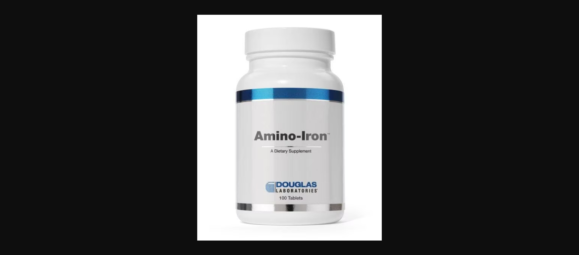FEC | Amino-Iron &trade