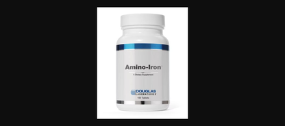 FEC | Amino-Iron &trade