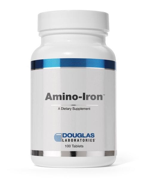 FEC | Amino-Iron &trade