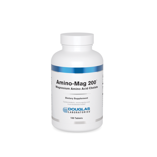 202771-100X | Amino-Mag 200 &trade