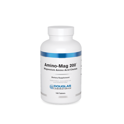 202771-100X | Amino-Mag 200 &trade