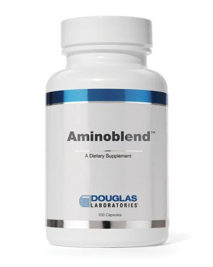 201996-100X | Aminoblend &trade
