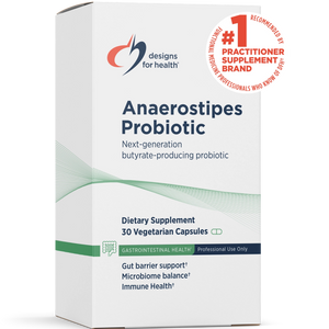 Anaerostipes Probiotic