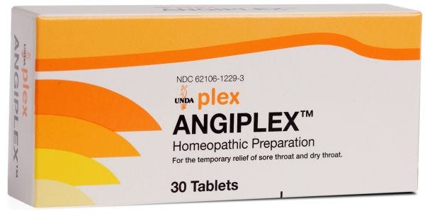 18503-30U | Angiplex