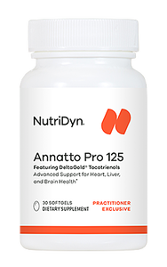 Annatto Pro 125