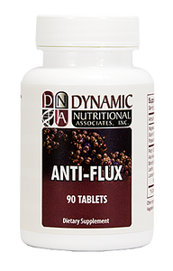 Anti-Flux