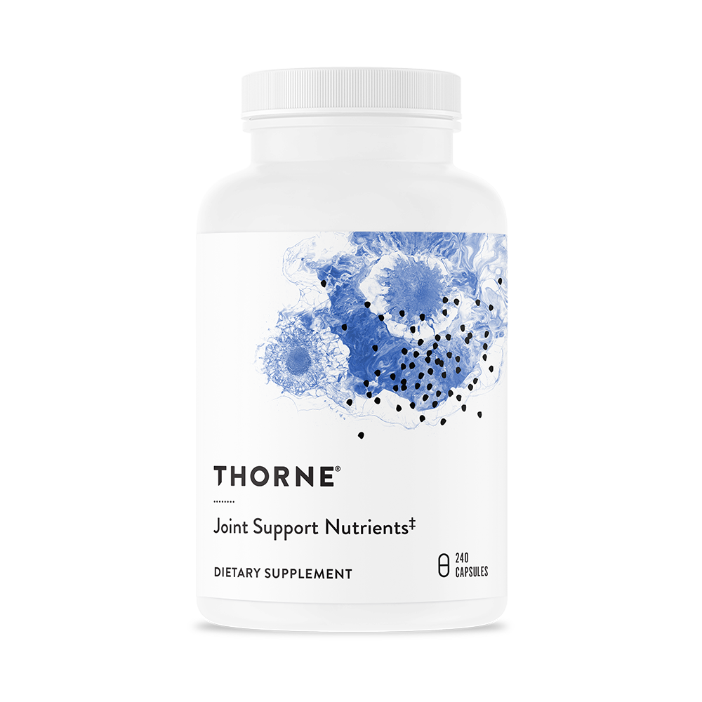 Joint Support Nutrients 1