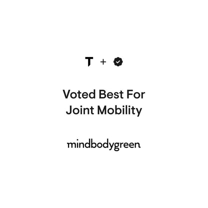 Joint Support Nutrients 3