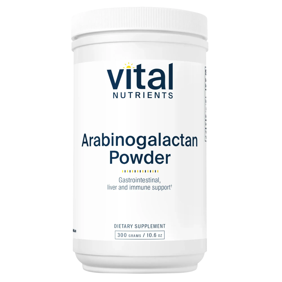 Arabinogalactan Powder