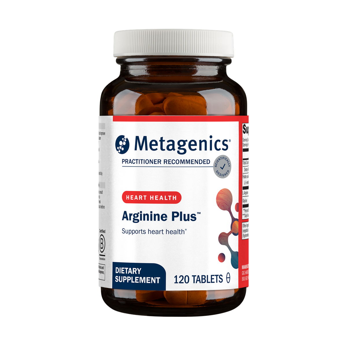 Arginine Plus™
