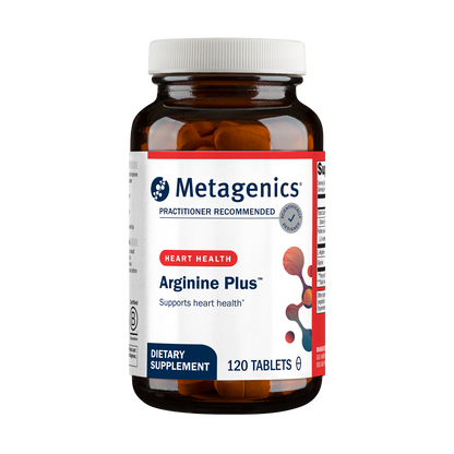 Arginine Plus™