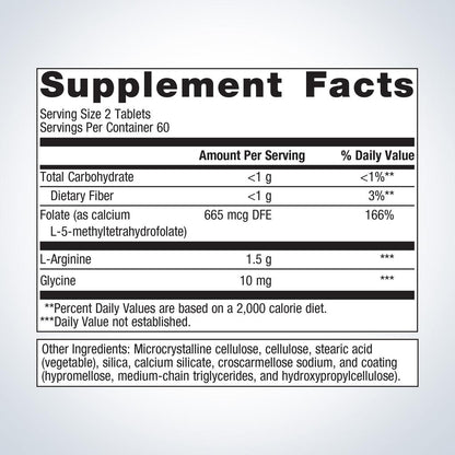 Arginine Plus™