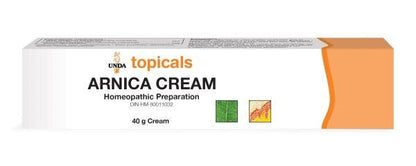 18410-40U | Arnica Cream
