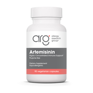 Artemisinin