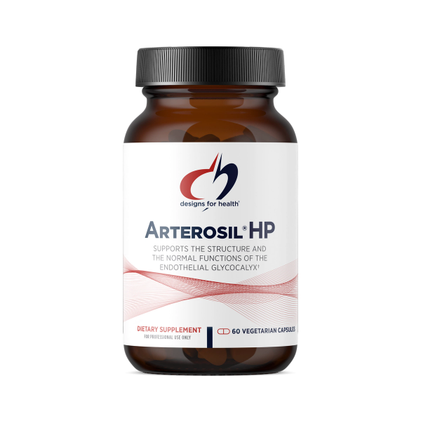 Arterosil® HP old bottle image