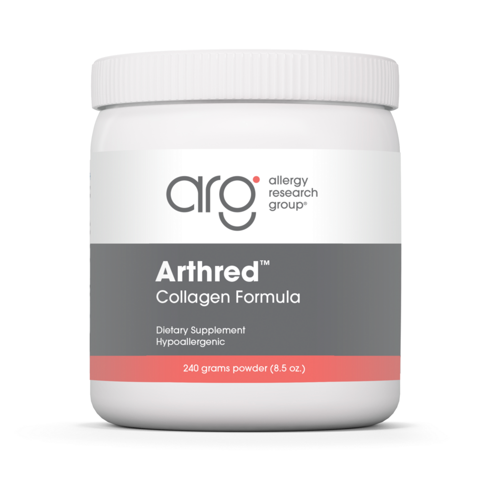 Arthred™ Collagen Powder