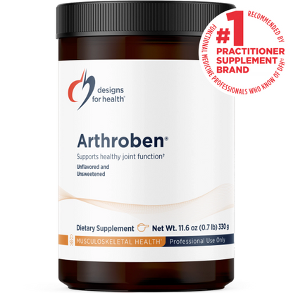 Arthroben® bottle image