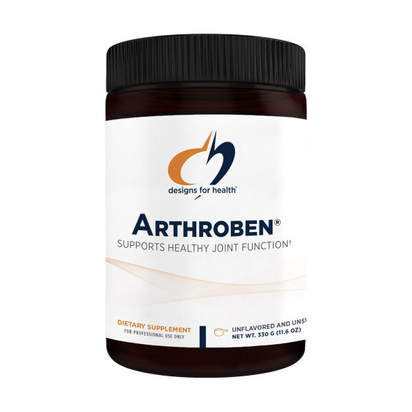 Arthroben® bottle image old 
