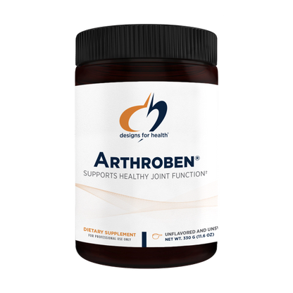 Arthroben® bottle image old 