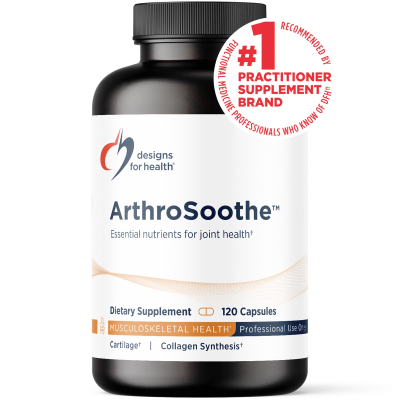 ArthroSoothe™ bottle image