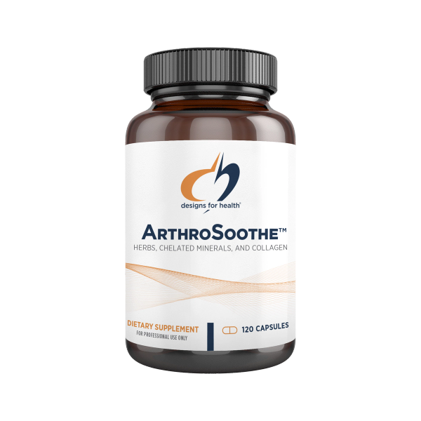 ArthroSoothe™ bottle image old 