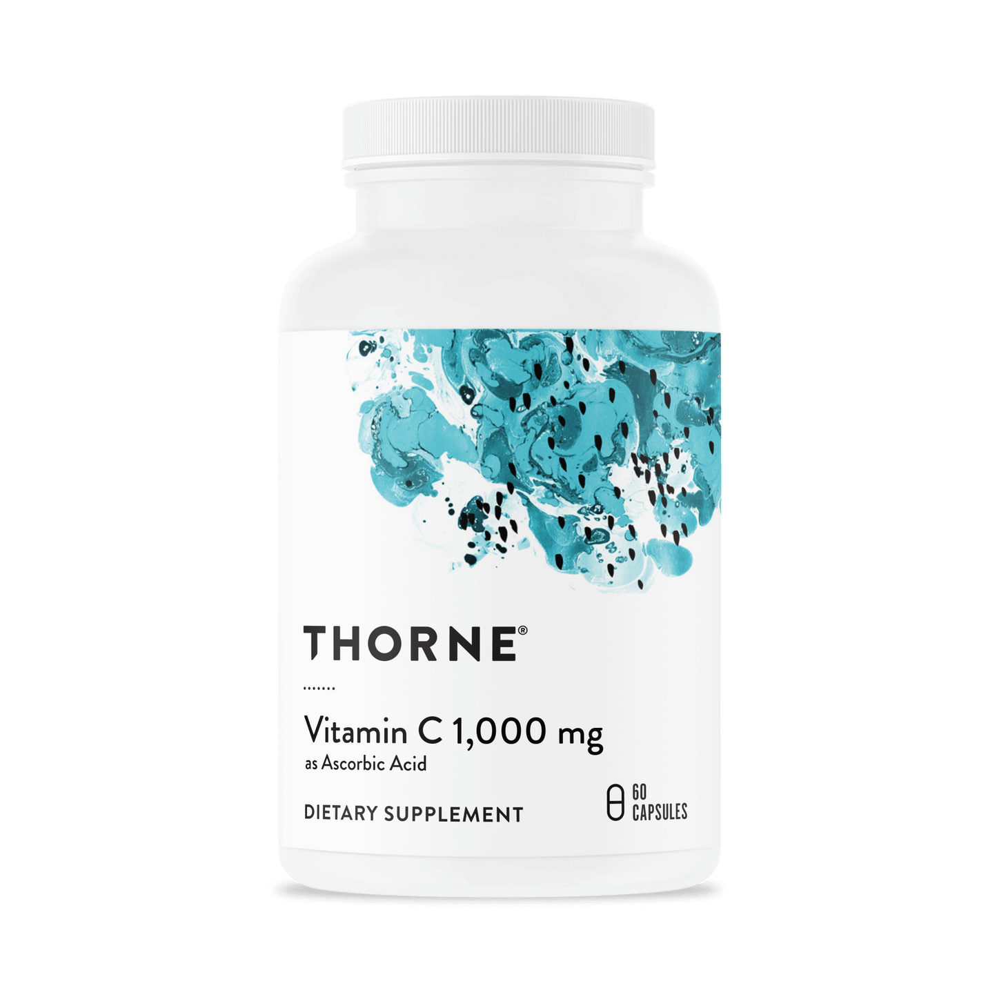 Vitamin C 1,000 mg (formerly Ascorbic Acid) 1