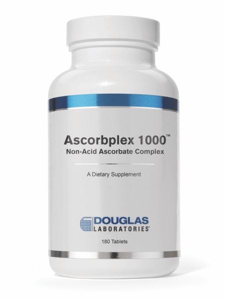 7563 | Ascorbplex 1000&trade