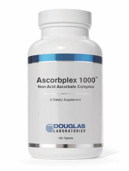 7563 | Ascorbplex 1000&trade