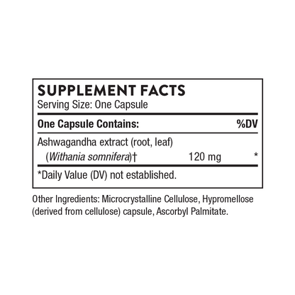 Ashwagandha 2
