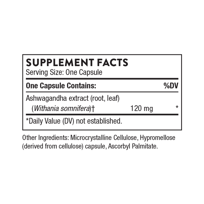 Ashwagandha 2