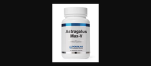Astragalus Max-V