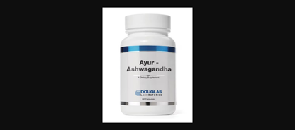 7670-60X | Ayur-Ashwagandha