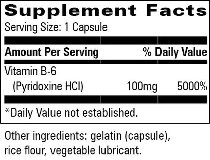 Vitamin B6