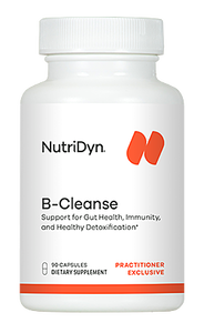 B-Cleanse