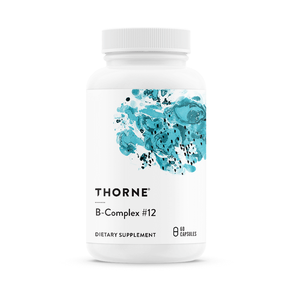 B-Complex #12 1