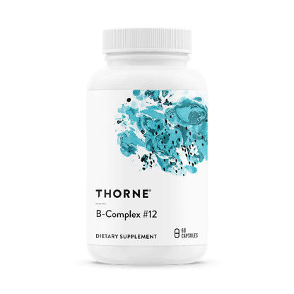 B-Complex #12 1