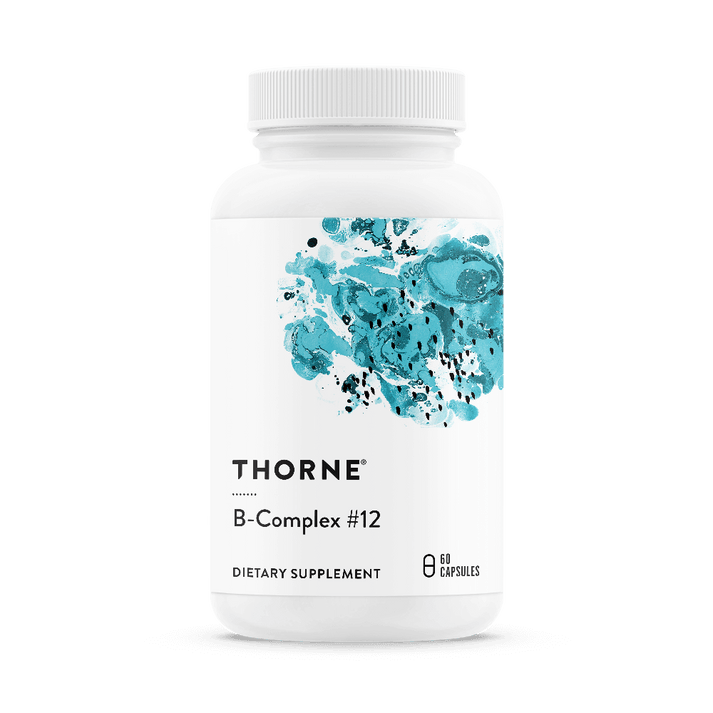 B-Complex #12 1