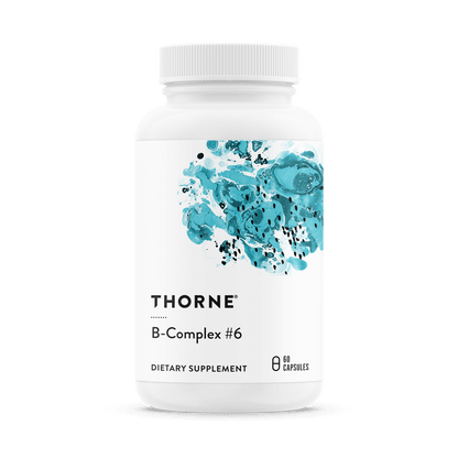 B-Complex #6 1